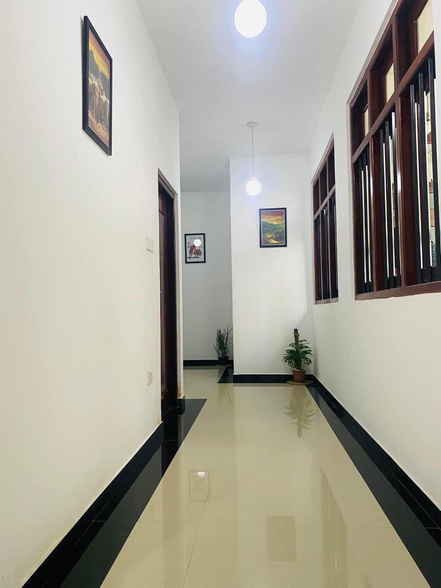 Villa Magnifica Unawatuna Zewnętrze zdjęcie