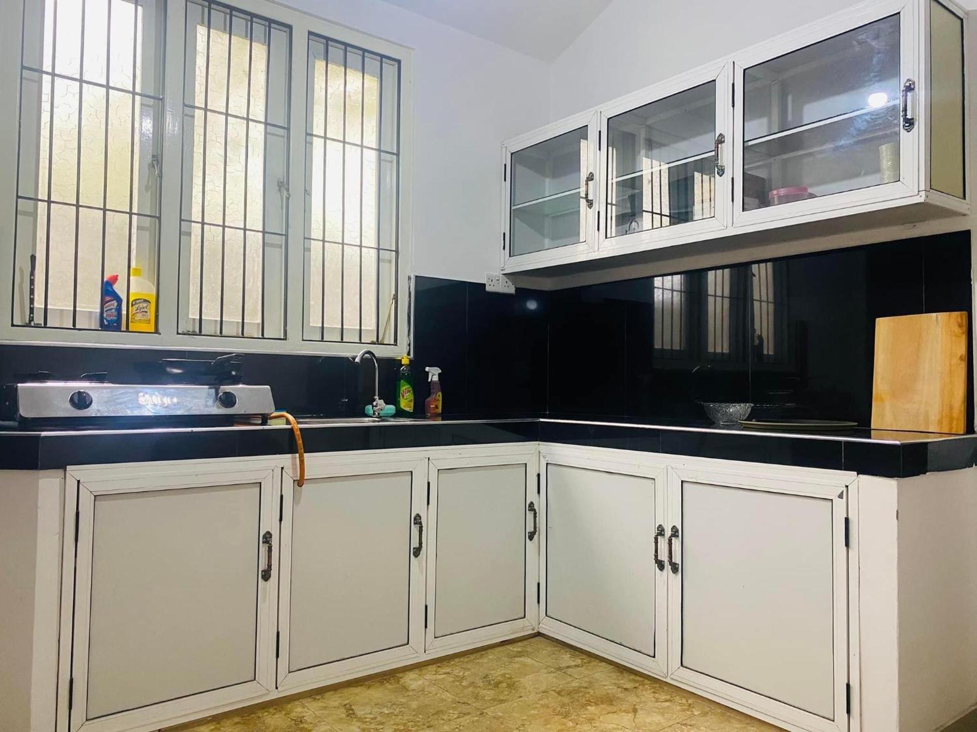 Villa Magnifica Unawatuna Zewnętrze zdjęcie