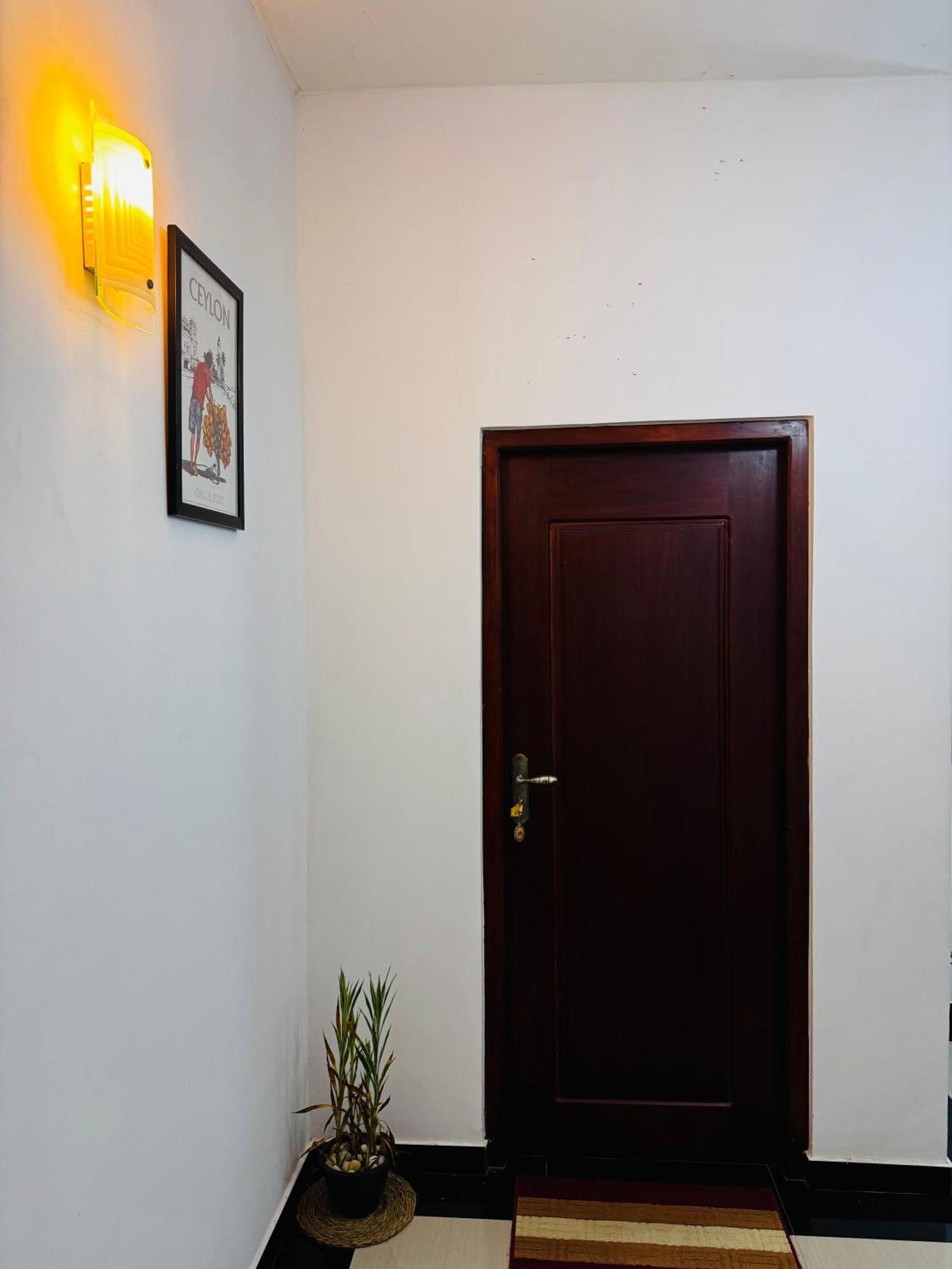 Villa Magnifica Unawatuna Zewnętrze zdjęcie