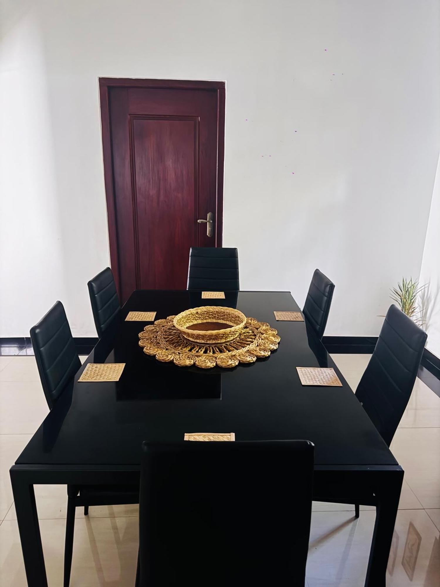 Villa Magnifica Unawatuna Zewnętrze zdjęcie