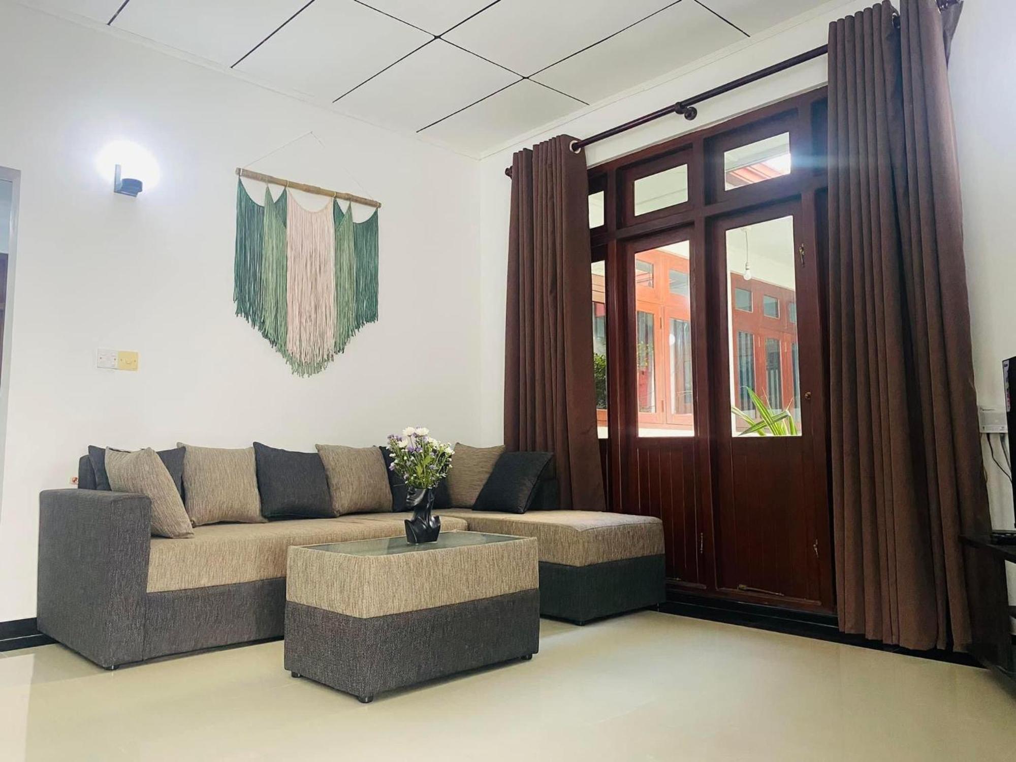 Villa Magnifica Unawatuna Zewnętrze zdjęcie